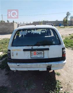 اوبل أوميغا